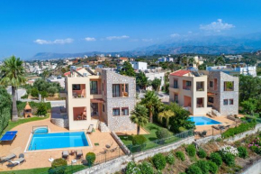 Pasiphae villas 1 & 2